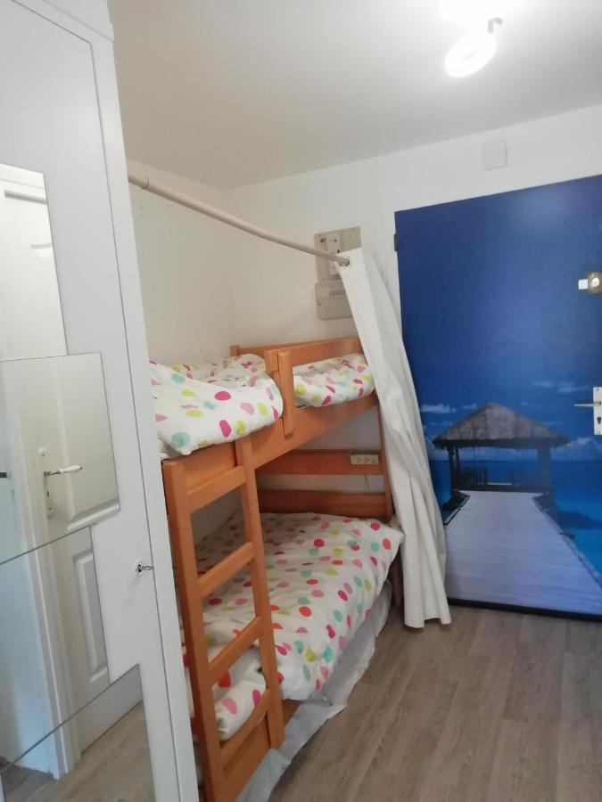 Le Saint Amand, Studio Cabine, Agreable Terrasse Sud Le Touquet Dış mekan fotoğraf